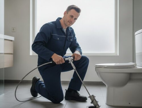Wc verstopt in Tiel? Dit moet u direct doen en zo lossen wij het op