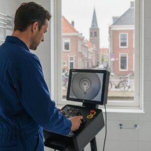 Riool ontstoppen in Tiel: directe hulp bij verstoppingen