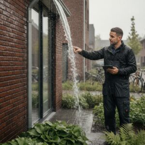 Regenpijp verstopt in Tiel? Snel en vakkundig opgelost door Hootsen Solutions